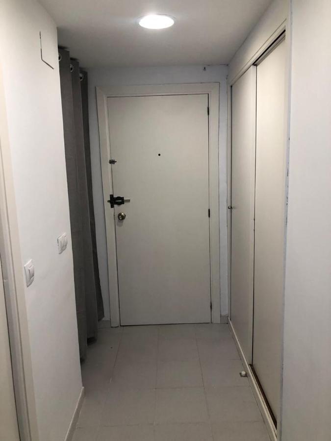 Resitur Apto 731 Sevilla Exterior foto